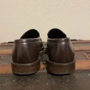 Banana Republic Vero Cuoio genuine leather loafer made in Italy shoes size 9 D Vero Cuoio | Shoes | Banana Republic Vero Cuoio Genuine  main image 4